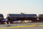 CBTX Tank Car